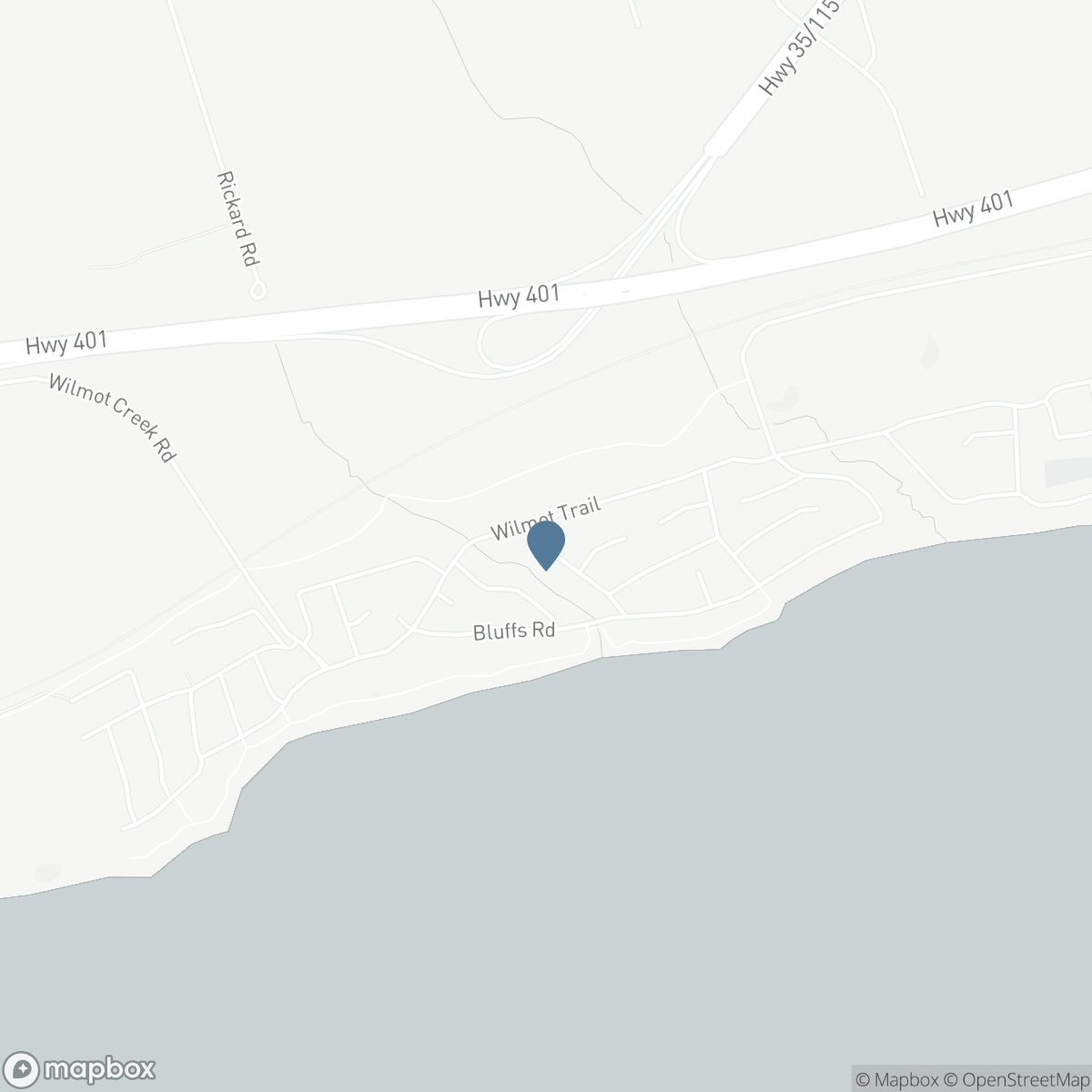 22 EASTBANK ROAD, Clarington, Ontario L1B 1A4